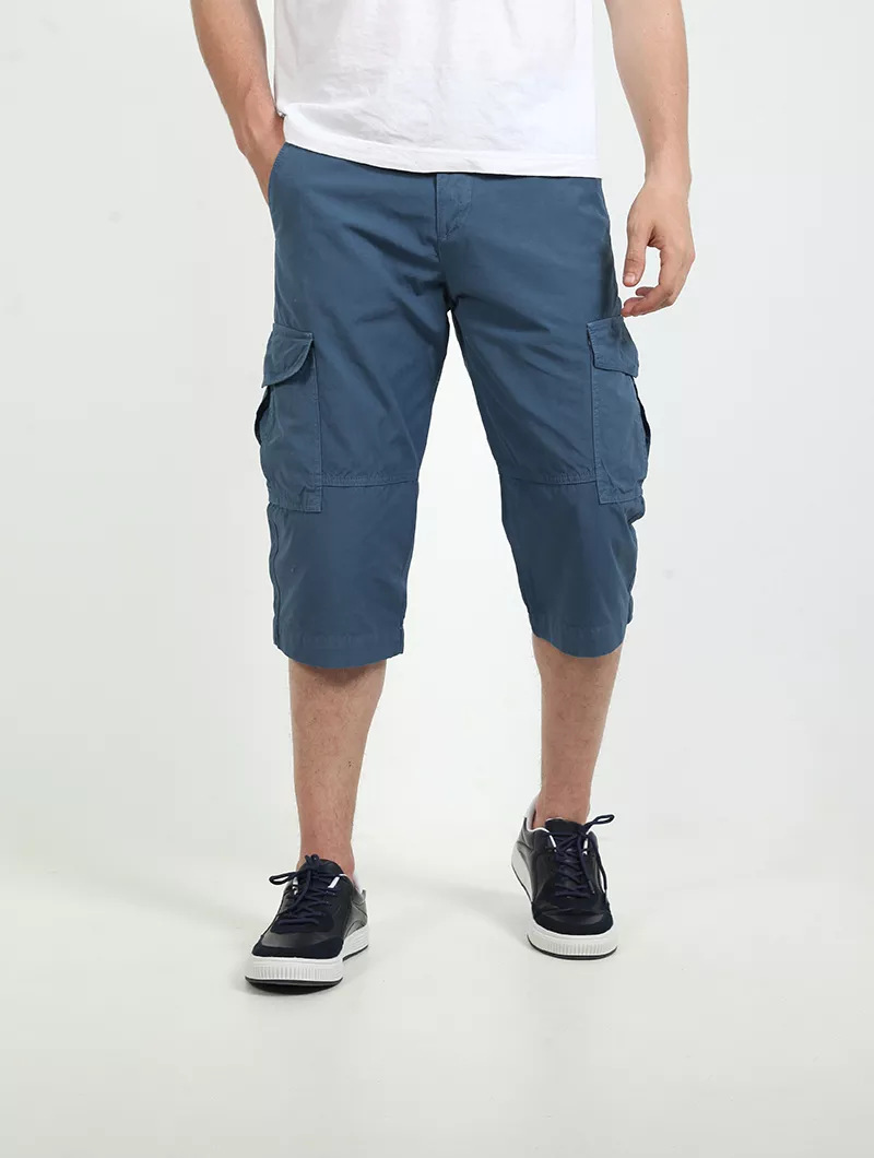 Pantacourt forme cargo